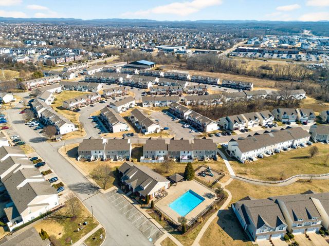 7034 Magnolia Crossings, Spring Hill, TN 37174