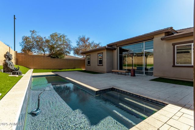 14560 W MEDLOCK Drive, Litchfield Park, AZ 85340