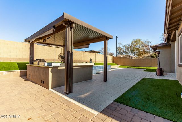 14560 W MEDLOCK Drive, Litchfield Park, AZ 85340