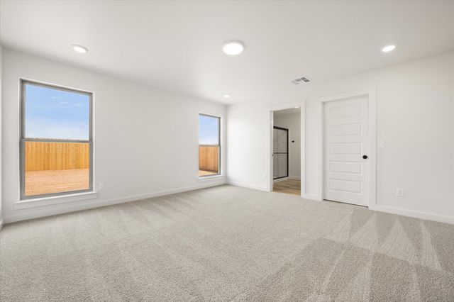 2416 Bryan Avenue, Wolfforth, TX 79382