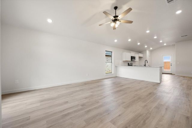 2416 Bryan Avenue, Wolfforth, TX 79382