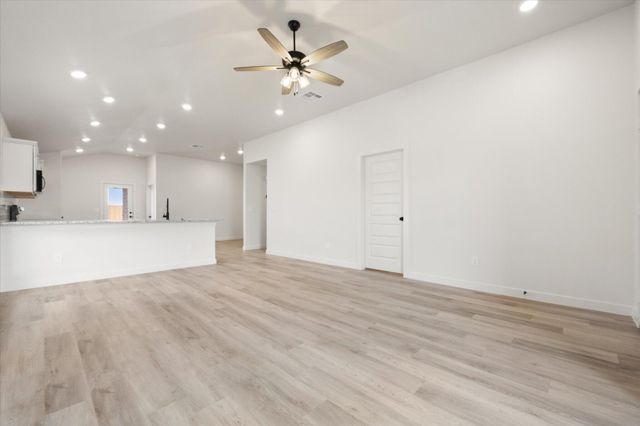 2416 Bryan Avenue, Wolfforth, TX 79382