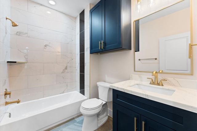 1906 Dismuke Street B, Houston, TX 77023