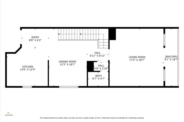 1906 Dismuke Street B, Houston, TX 77023