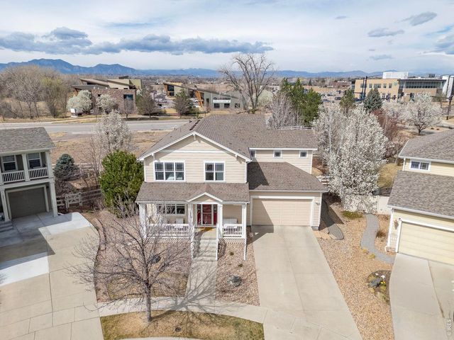 1833 Cheyenne Ct, Lafayette, CO 80026