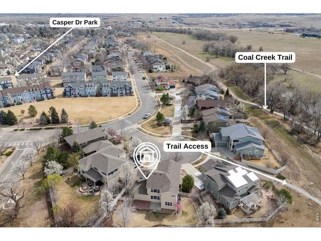 1833 Cheyenne Ct, Lafayette, CO 80026