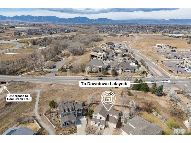 1833 Cheyenne Ct, Lafayette, CO 80026