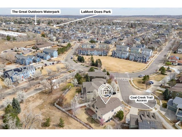 1833 Cheyenne Ct, Lafayette, CO 80026