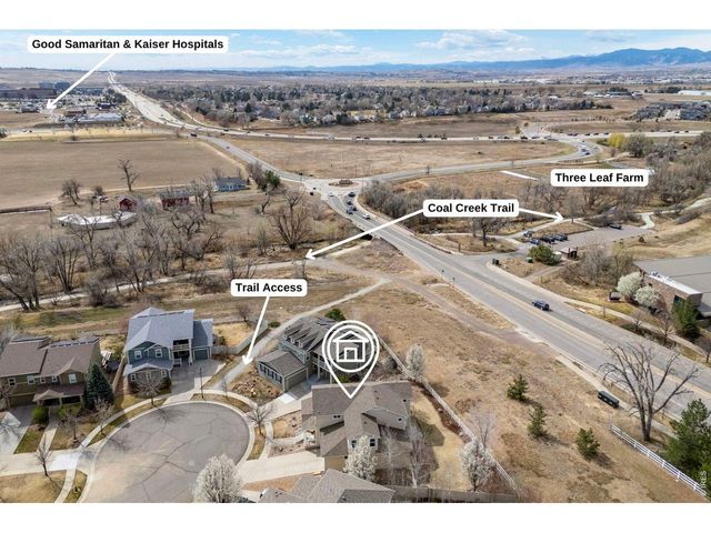 1833 Cheyenne Ct, Lafayette, CO 80026