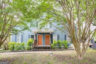 664 Bellemeade Avenue NW B-2, Atlanta, GA 30318