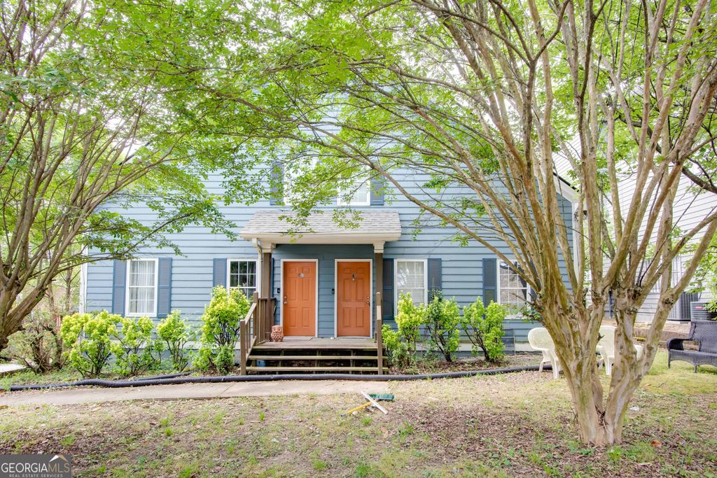 664 Bellemeade Avenue NW B-2, Atlanta, GA 30318