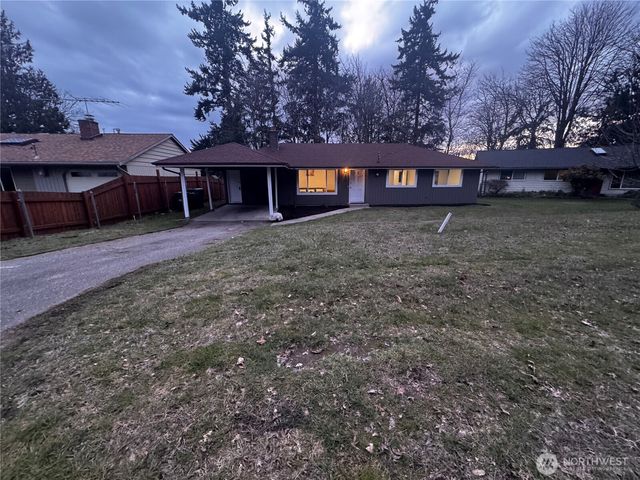 23106 67th Place W, Mountlake Terrace, WA 98043