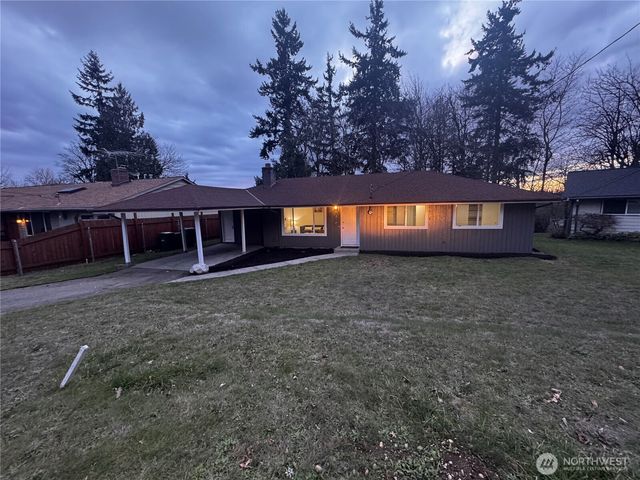 23106 67th Place W, Mountlake Terrace, WA 98043