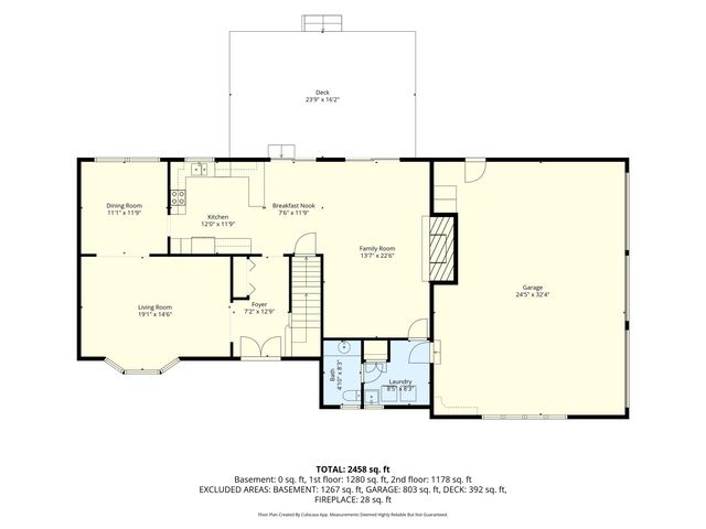 11651 Kings Charter Road, Grand Blanc, MI 48439