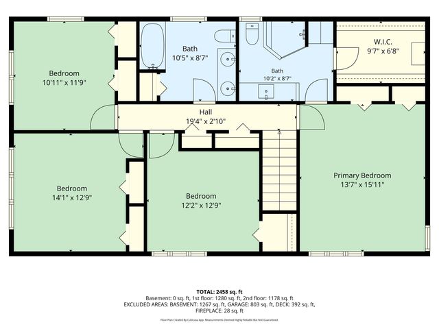 11651 Kings Charter Road, Grand Blanc, MI 48439