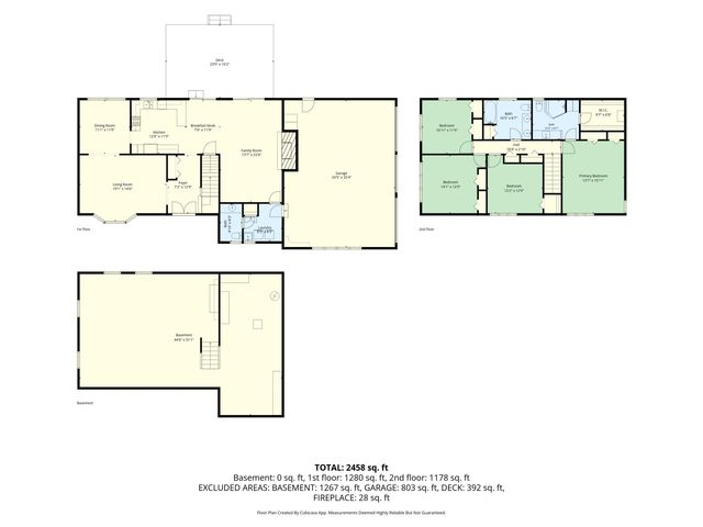 11651 Kings Charter Road, Grand Blanc, MI 48439