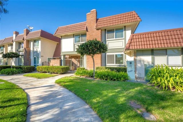 6584 Capers Way, Cypress, CA 90630