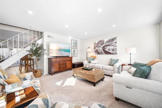 6584 Capers Way, Cypress, CA 90630