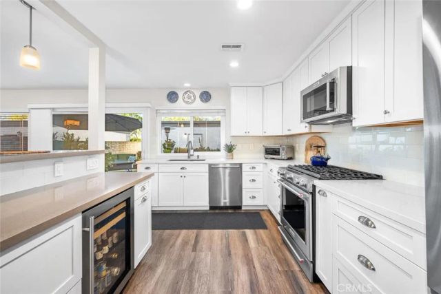 6584 Capers Way, Cypress, CA 90630