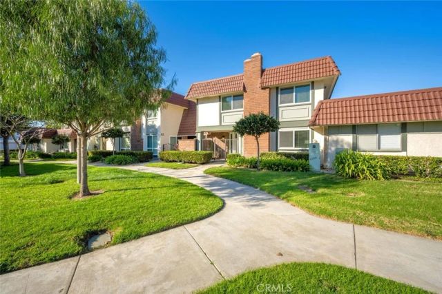 6584 Capers Way, Cypress, CA 90630