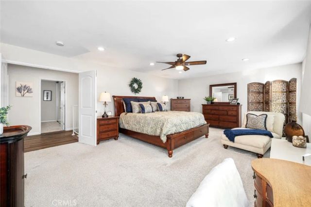 6584 Capers Way, Cypress, CA 90630