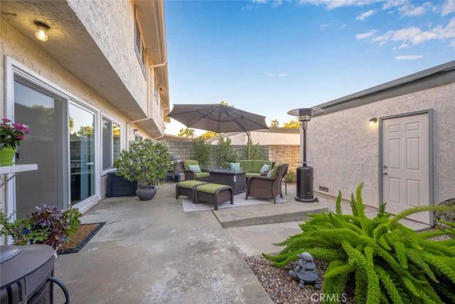 6584 Capers Way, Cypress, CA 90630