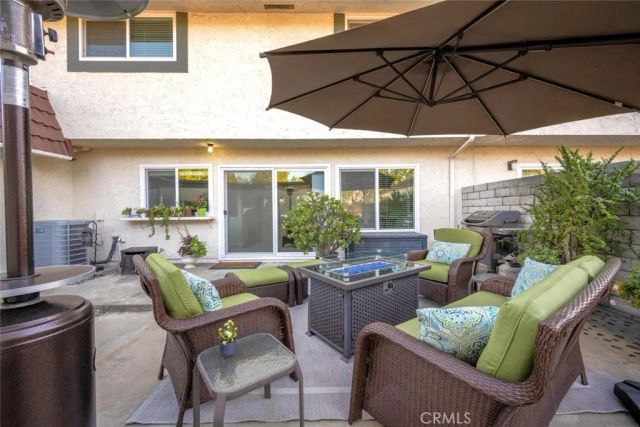 6584 Capers Way, Cypress, CA 90630