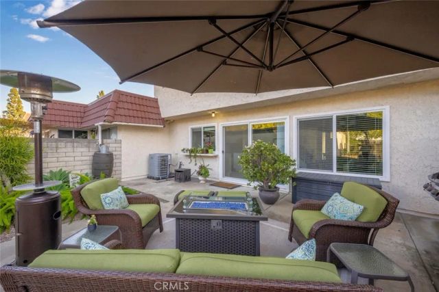 6584 Capers Way, Cypress, CA 90630