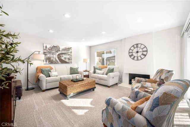 6584 Capers Way, Cypress, CA 90630