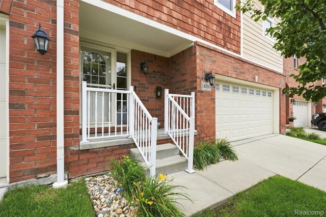 14100 Terrace Court, Plymouth Charter Township, MI 48170