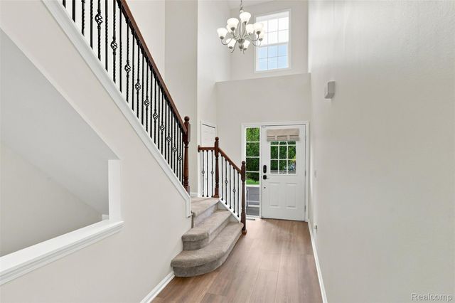 14100 Terrace Court, Plymouth Charter Township, MI 48170