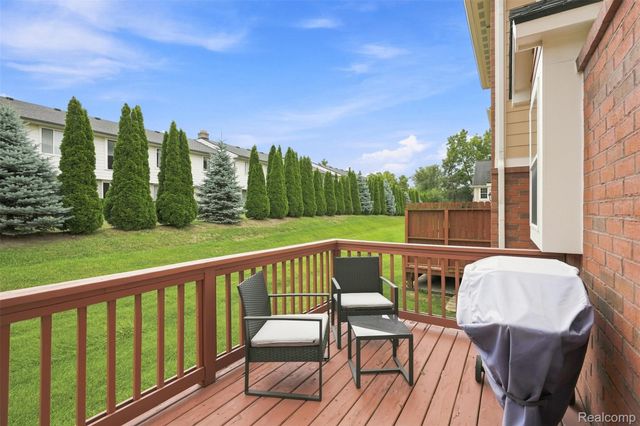 14100 Terrace Court, Plymouth Charter Township, MI 48170