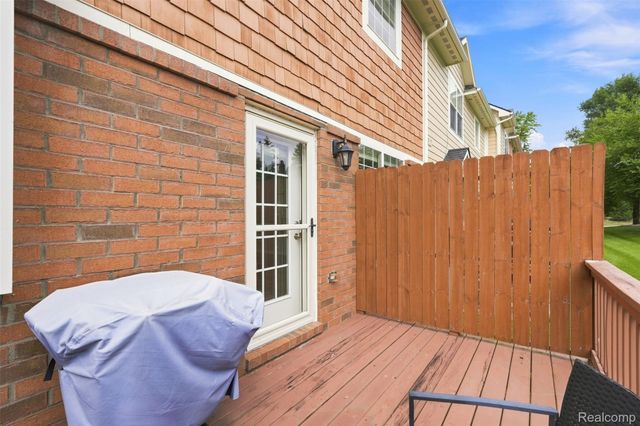 14100 Terrace Court, Plymouth Charter Township, MI 48170