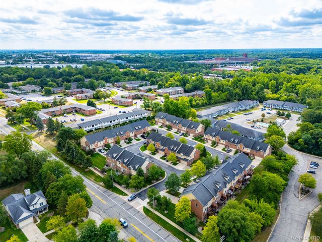 14100 Terrace Court, Plymouth Charter Township, MI 48170