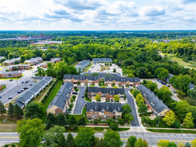 14100 Terrace Court, Plymouth Charter Township, MI 48170