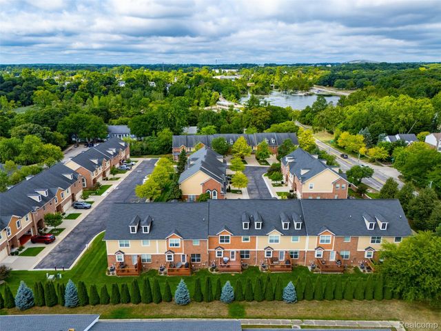 14100 Terrace Court, Plymouth Charter Township, MI 48170