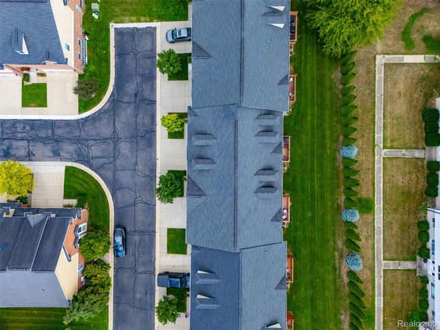 14100 Terrace Court, Plymouth Charter Township, MI 48170