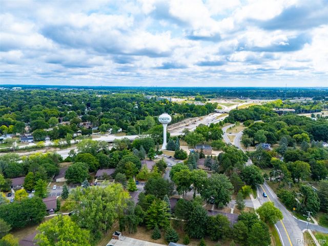 14100 Terrace Court, Plymouth Charter Township, MI 48170