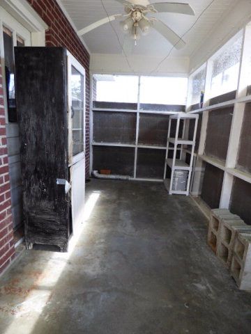 1135 Gloria Street, Orangeburg, SC 29115