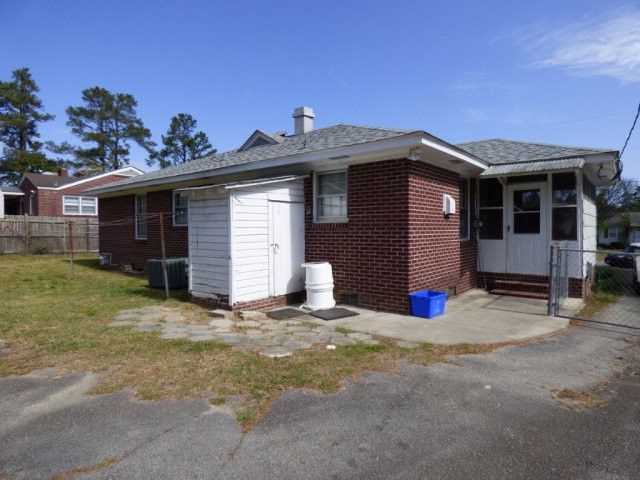 1135 Gloria Street, Orangeburg, SC 29115