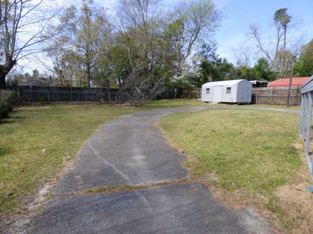 1135 Gloria Street, Orangeburg, SC 29115