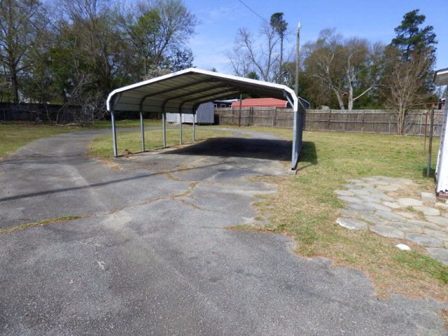 1135 Gloria Street, Orangeburg, SC 29115