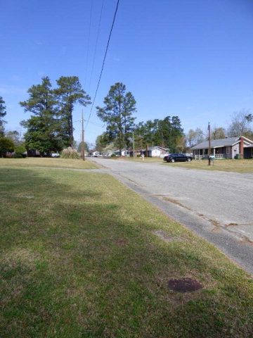 1135 Gloria Street, Orangeburg, SC 29115