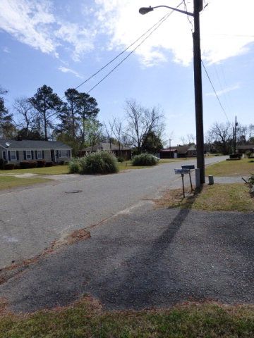 1135 Gloria Street, Orangeburg, SC 29115