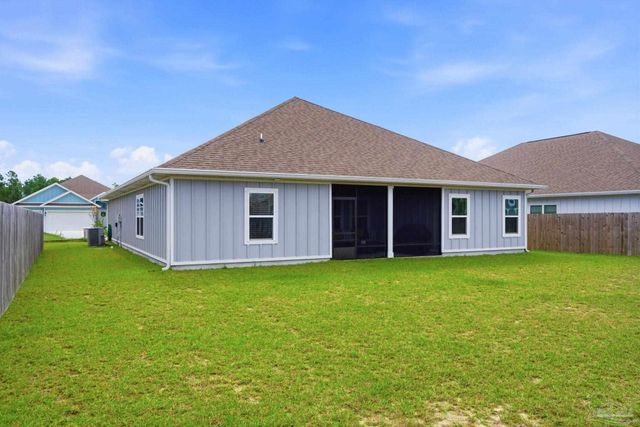 6290 Jenks Dr, Gulf Breeze, FL 32563