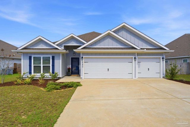 6290 Jenks Dr, Gulf Breeze, FL 32563