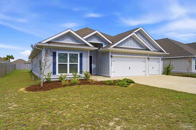 6290 Jenks Dr, Gulf Breeze, FL 32563