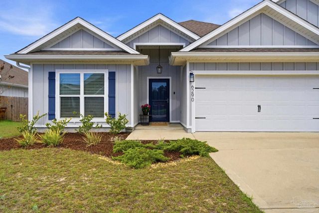 6290 Jenks Dr, Gulf Breeze, FL 32563