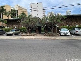 234 Ohua Avenue 217, Honolulu, HI 96815