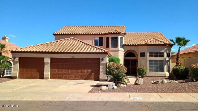 14021 N 29TH Street, Phoenix, AZ 85032